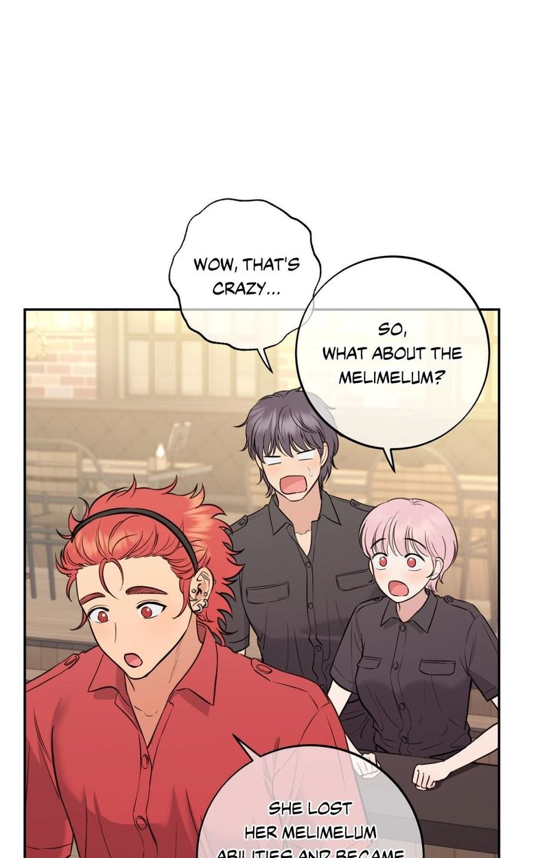 Hana’s Demons of Lust Chapter 128 - Page 114