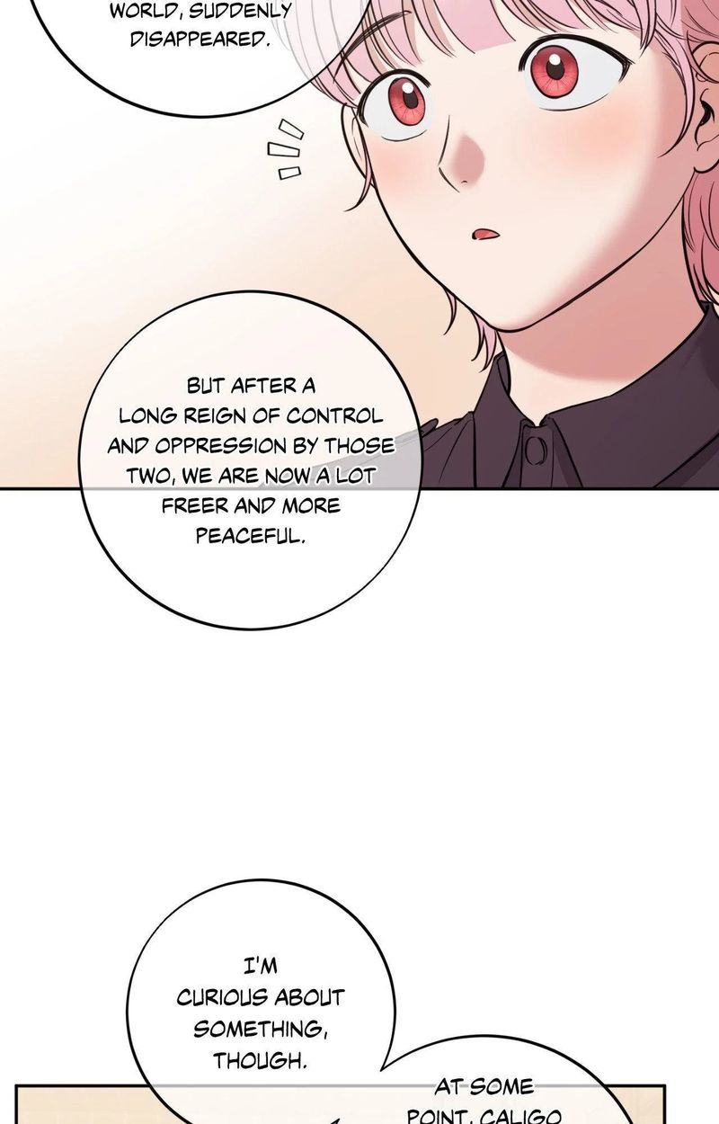 Hana’s Demons of Lust Chapter 128 - Page 120