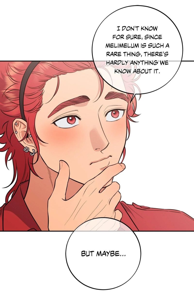 Hana’s Demons of Lust Chapter 128 - Page 123