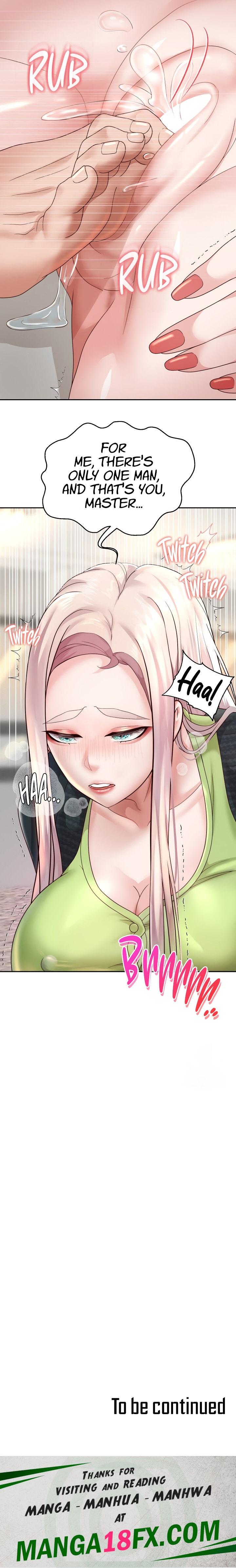 Reborn with Big Rizz Energy Chapter 17 - Page 14