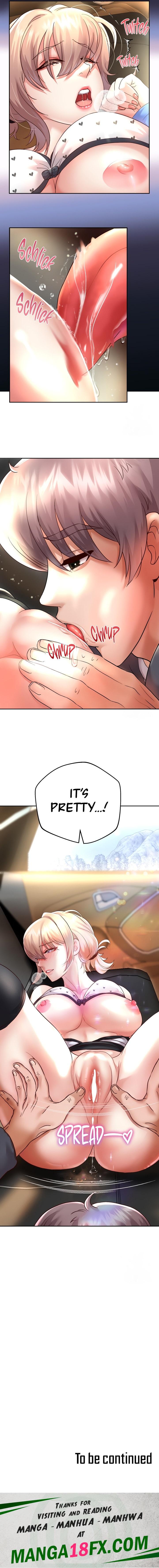 Reborn with Big Rizz Energy Chapter 19 - Page 13