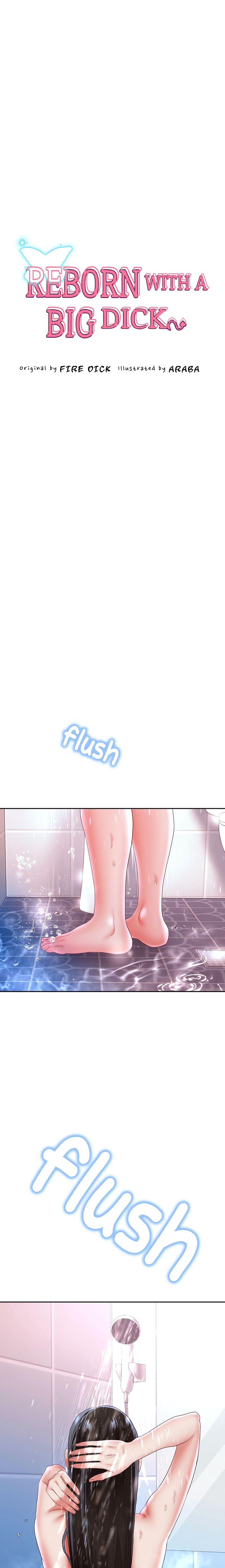 Reborn with Big Rizz Energy Chapter 72 - Page 3