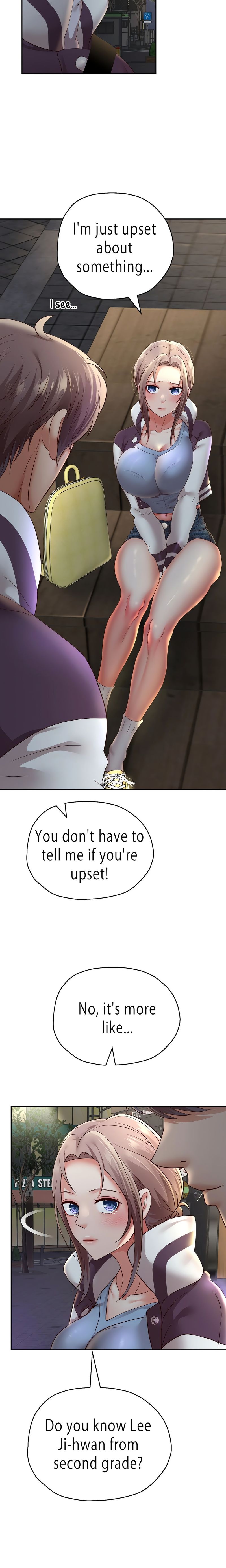 Reborn with Big Rizz Energy Chapter 73 - Page 5