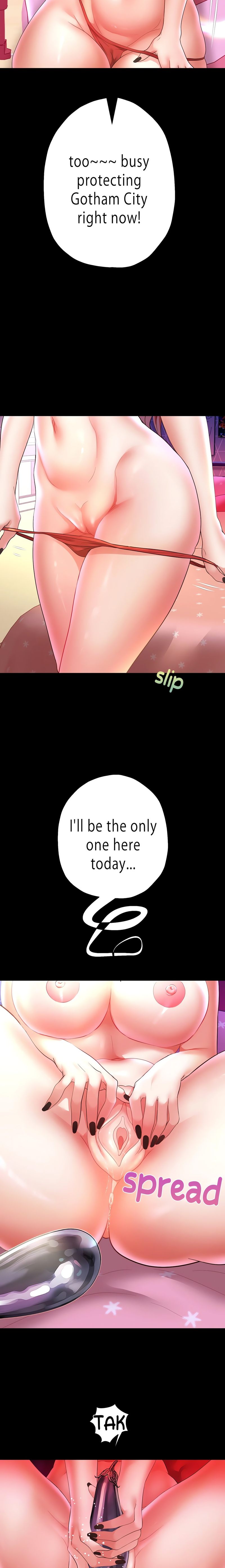 Reborn with Big Rizz Energy Chapter 75 - Page 11