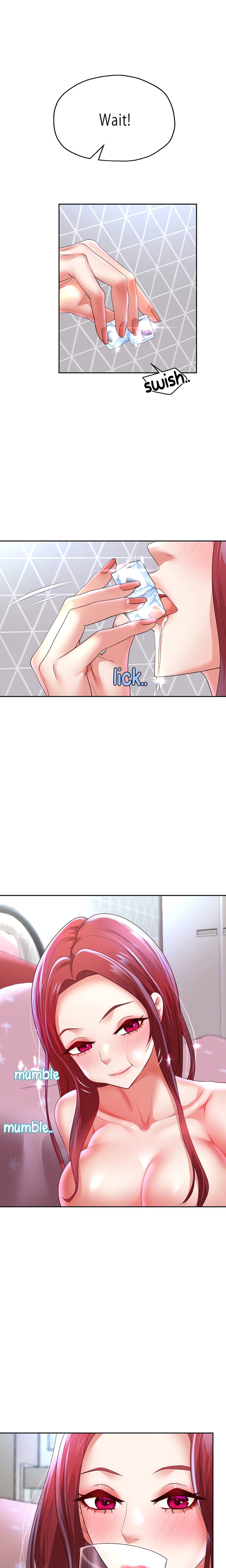 Reborn with Big Rizz Energy Chapter 75 - Page 21