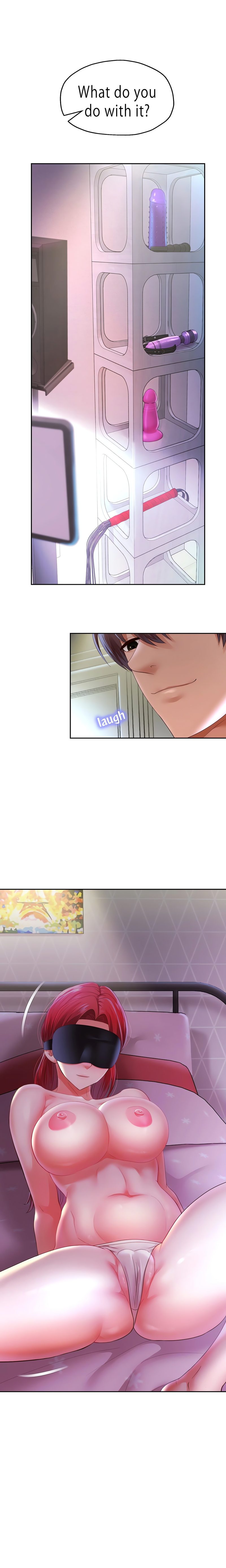 Reborn with Big Rizz Energy Chapter 76 - Page 11