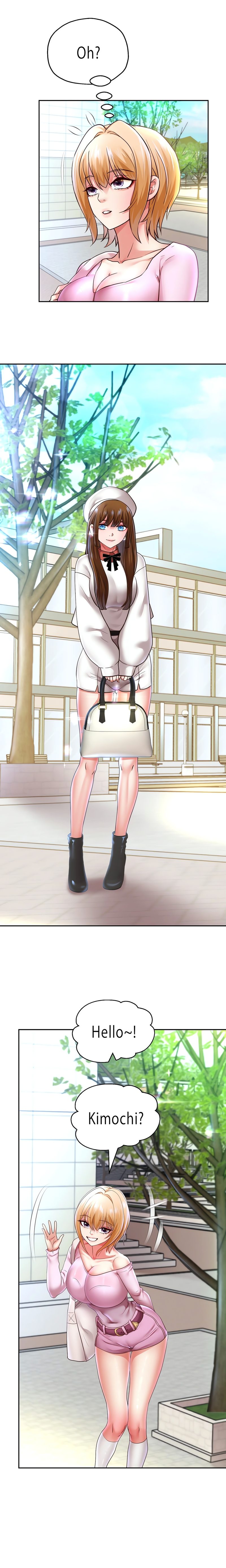 Reborn with Big Rizz Energy Chapter 78 - Page 16