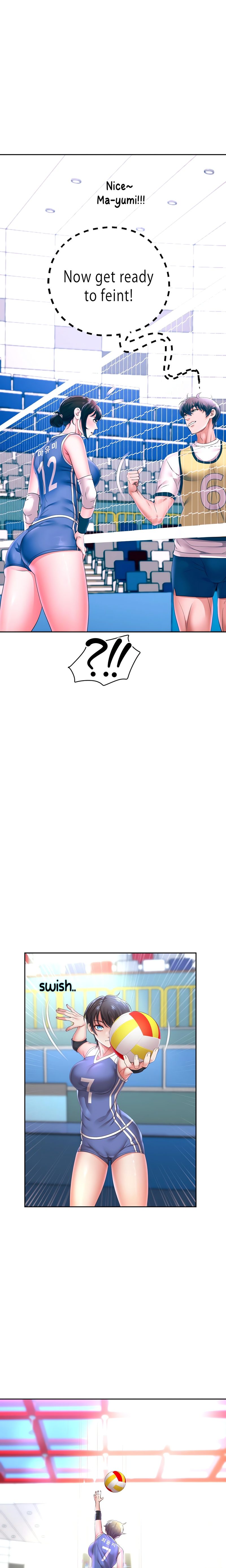 Reborn with Big Rizz Energy Chapter 80 - Page 15