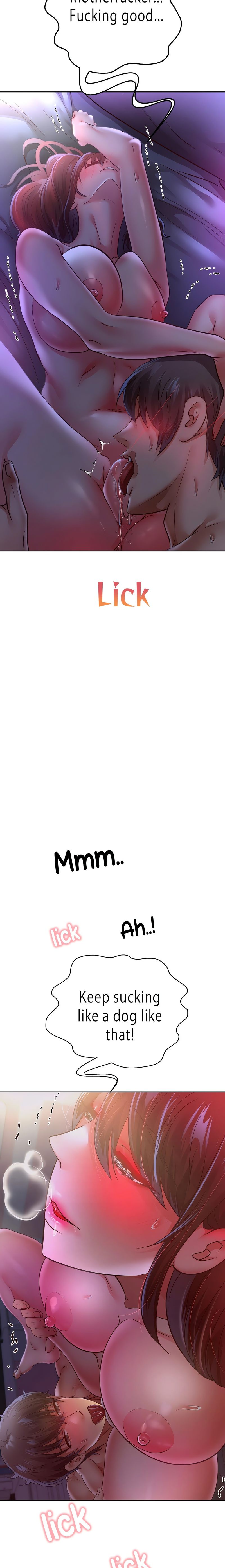 Reborn with Big Rizz Energy Chapter 82 - Page 15