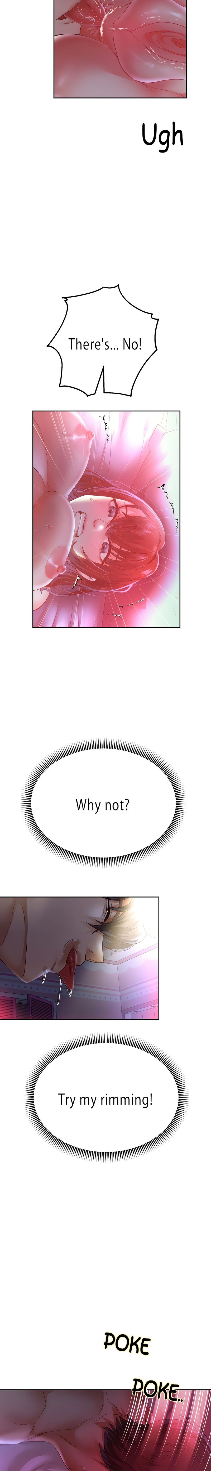 Reborn with Big Rizz Energy Chapter 82 - Page 17