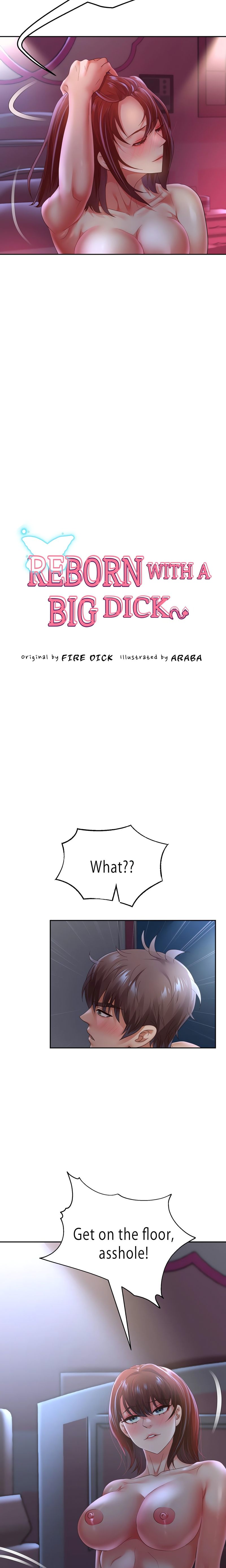 Reborn with Big Rizz Energy Chapter 82 - Page 3