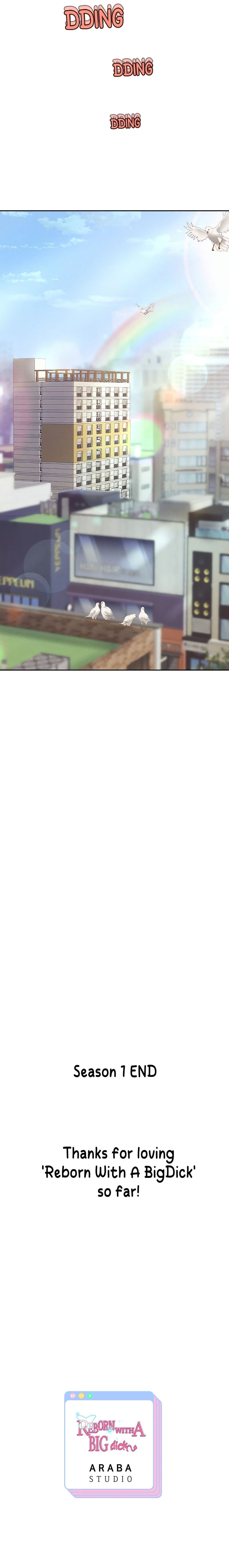 Reborn with Big Rizz Energy Chapter 85 - Page 26