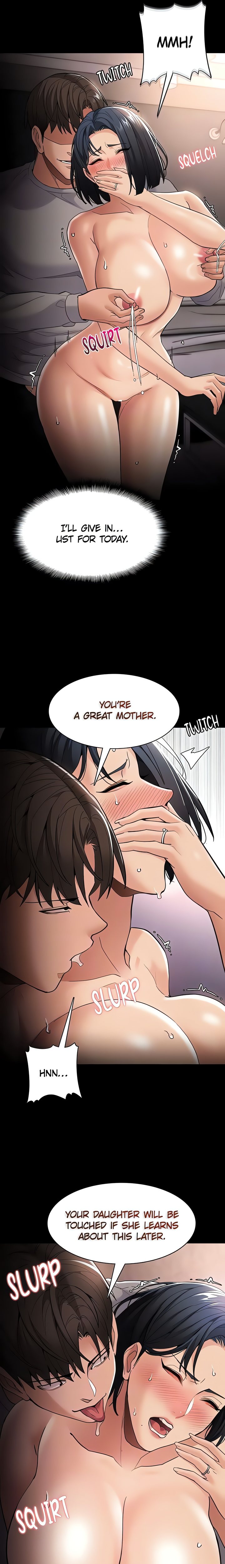 Pervert Diary Chapter 129 - Page 14