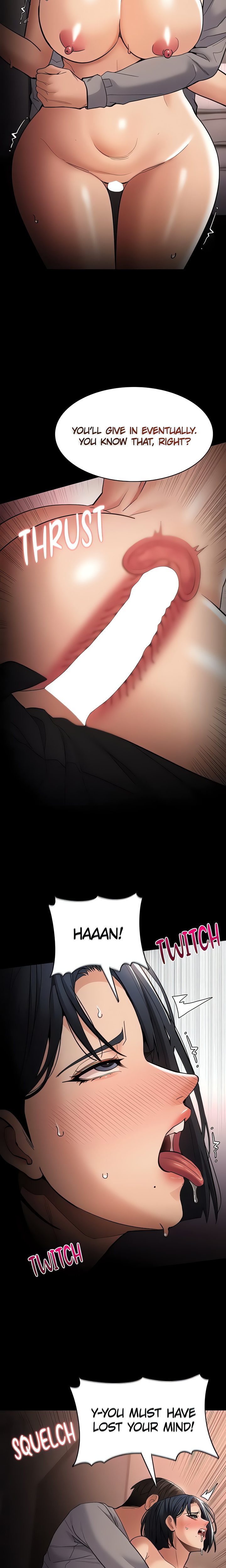 Pervert Diary Chapter 129 - Page 18