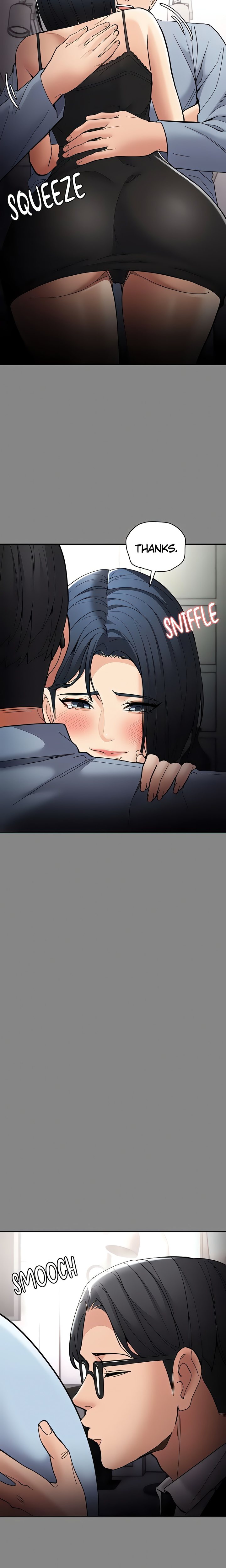 Pervert Diary Chapter 129 - Page 4