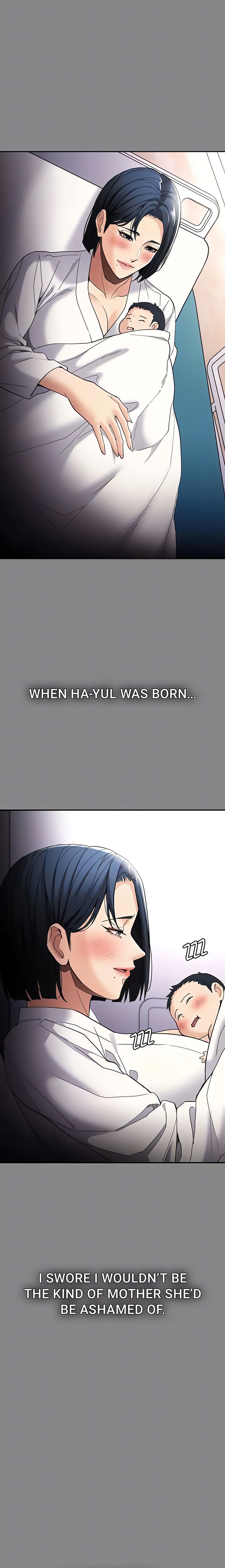 Pervert Diary Chapter 129 - Page 7