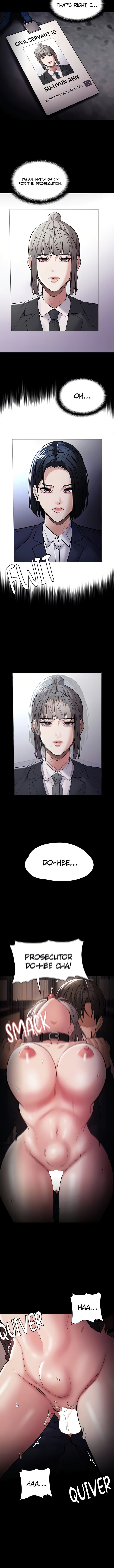 Pervert Diary Chapter 131 - Page 3