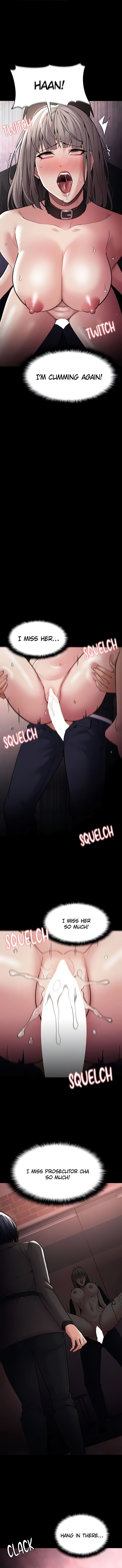 Pervert Diary Chapter 131 - Page 9