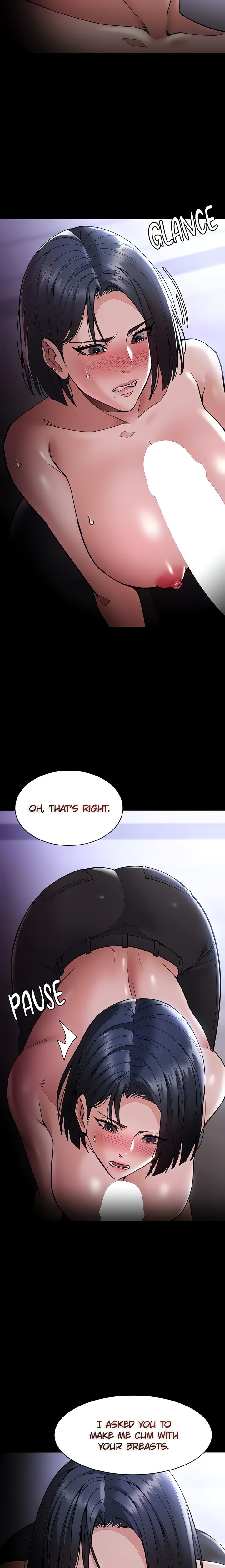 Pervert Diary Chapter 133 - Page 3