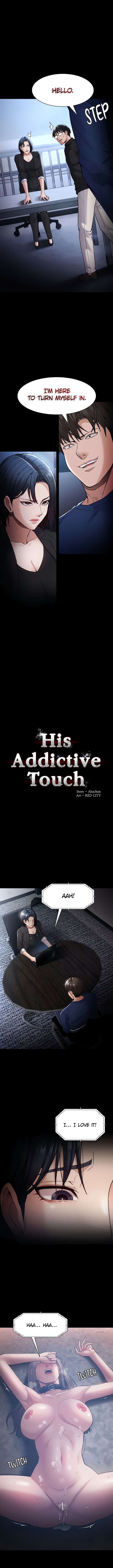 Pervert Diary Chapter 136 - Page 1