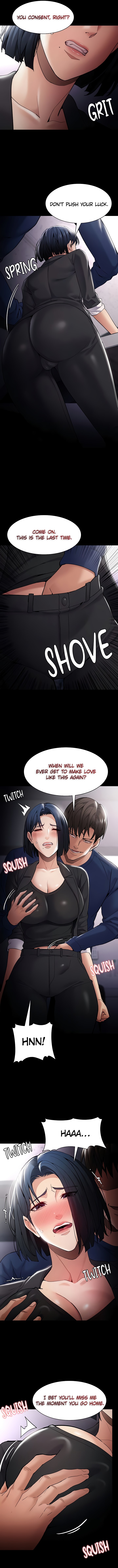 Pervert Diary Chapter 136 - Page 6