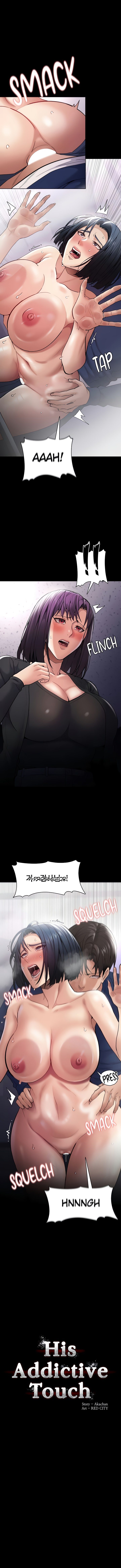 Pervert Diary Chapter 138 - Page 1