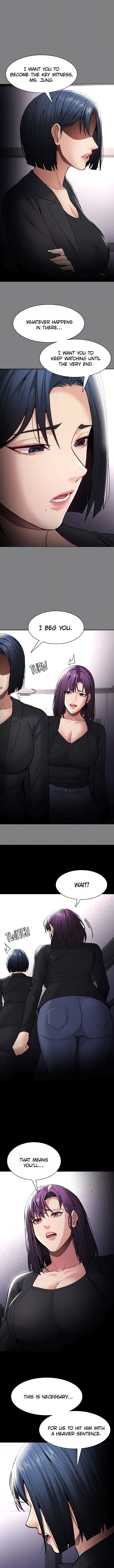 Pervert Diary Chapter 138 - Page 4