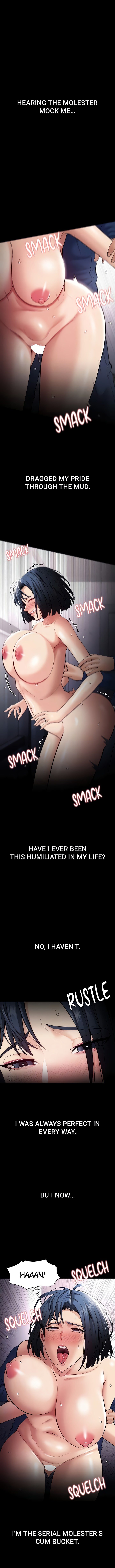 Pervert Diary Chapter 138 - Page 9