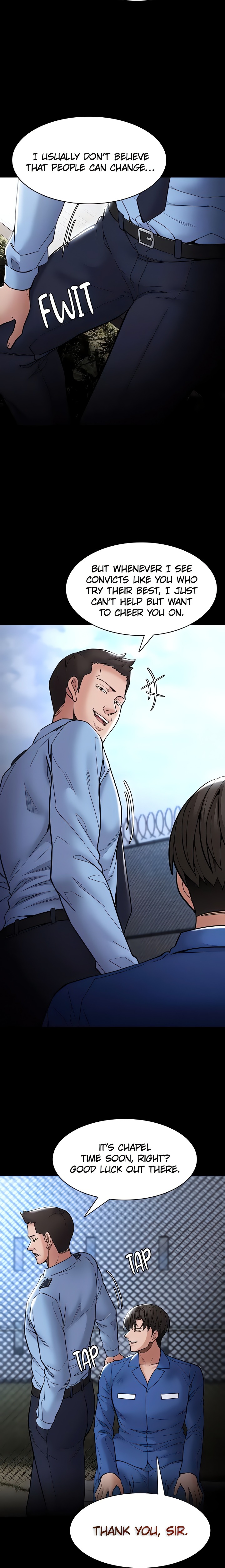 Pervert Diary Chapter 140 - Page 18