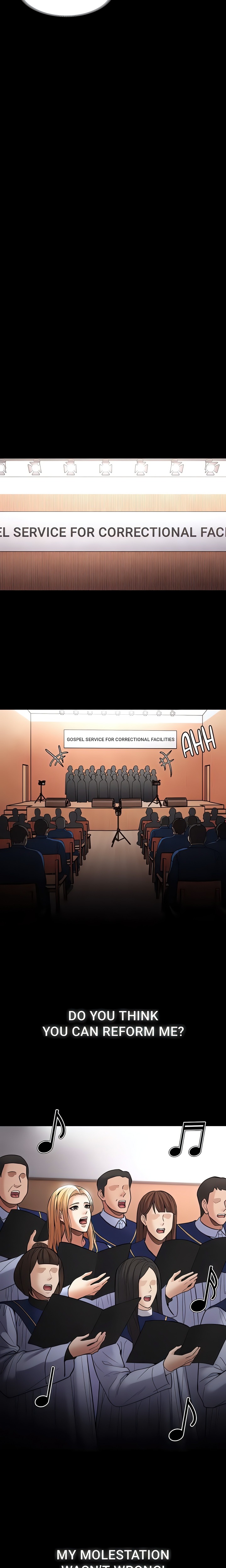 Pervert Diary Chapter 140 - Page 20