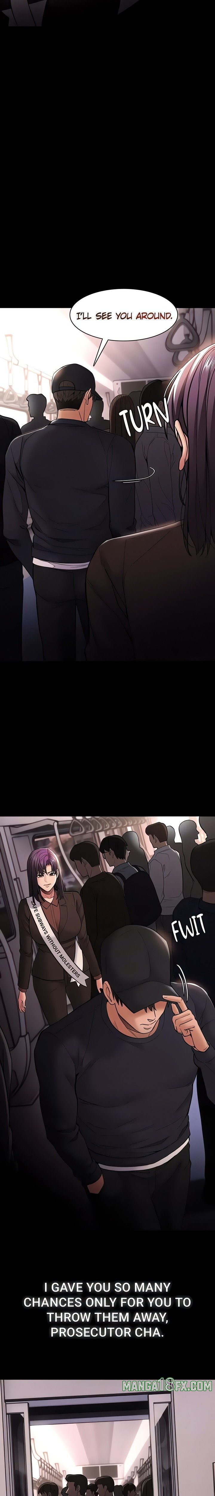 Pervert Diary Chapter 140 - Page 6