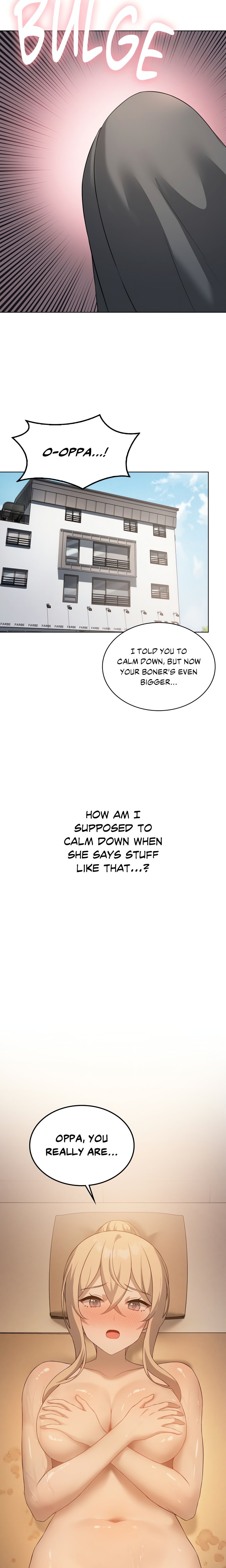 Pleasure up! Chapter 62 - Page 19