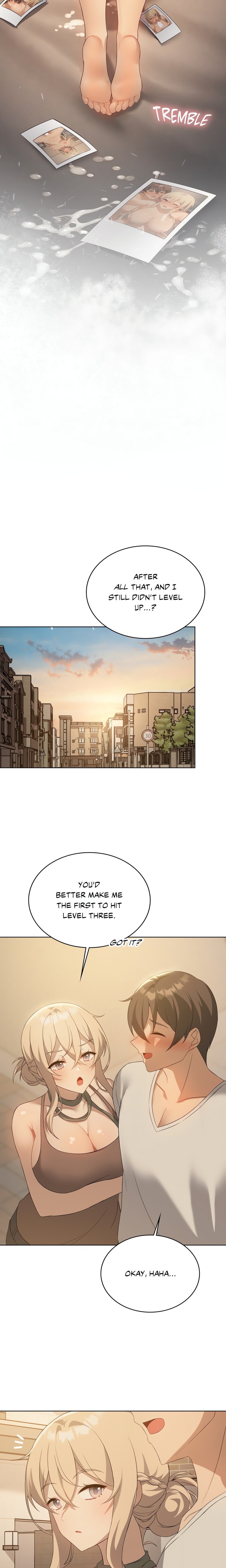 Pleasure up! Chapter 64 - Page 20