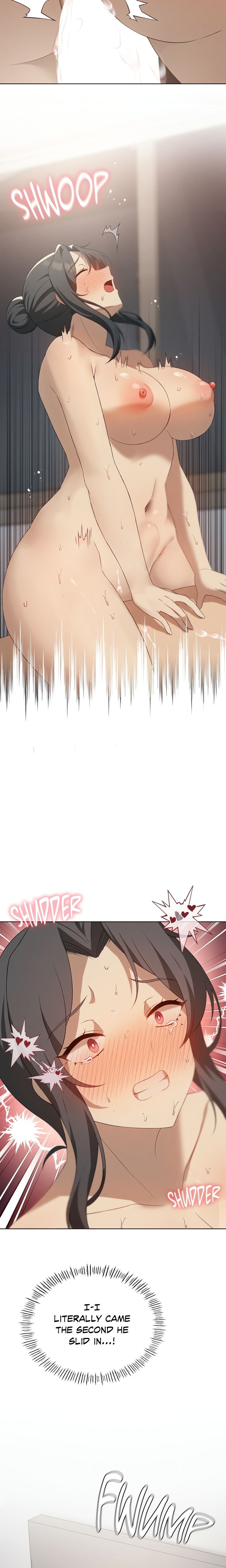 Pleasure up! Chapter 66 - Page 19