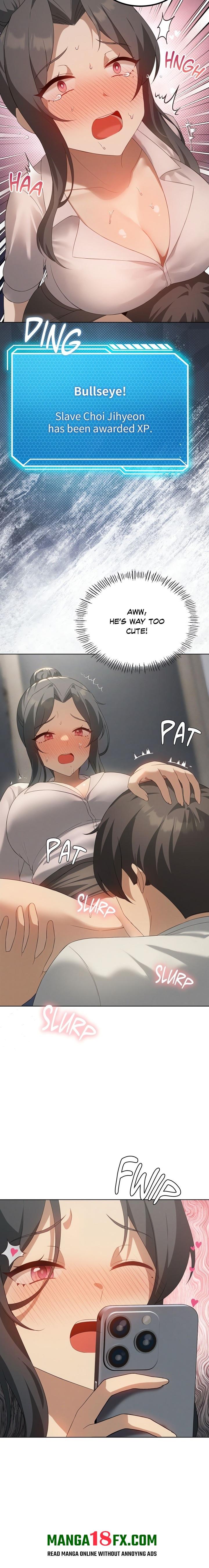 Pleasure up! Chapter 66 - Page 4