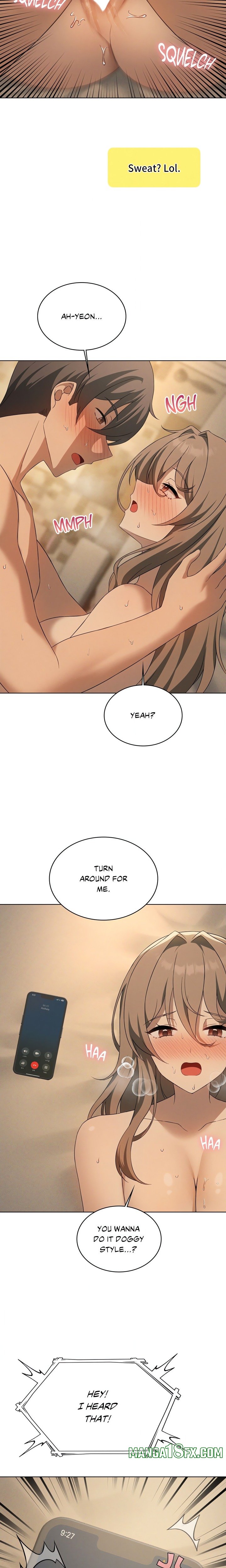 Pleasure up! Chapter 70 - Page 13