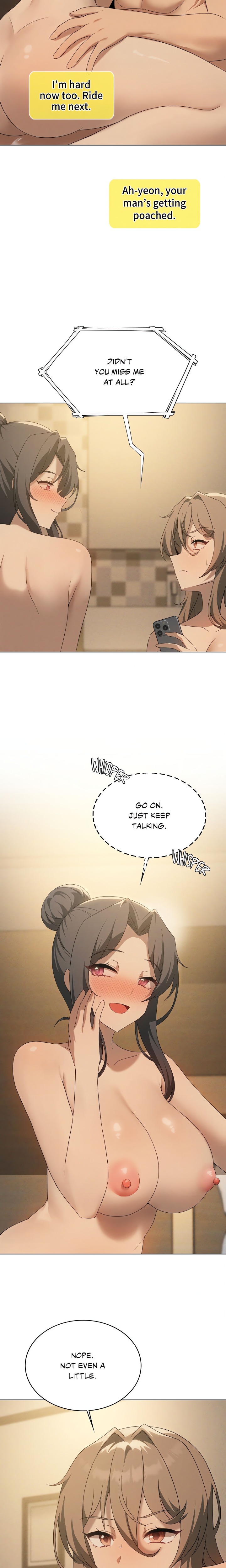 Pleasure up! Chapter 70 - Page 5