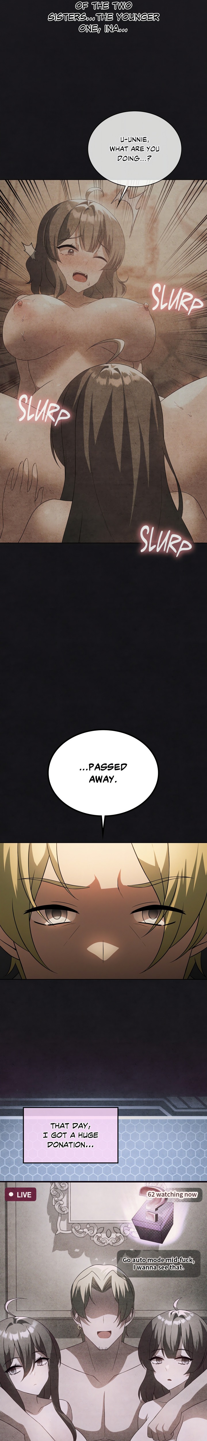 Pleasure up! Chapter 75 - Page 15