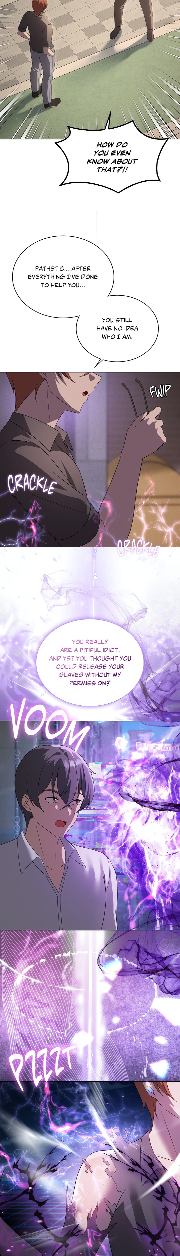 Pleasure up! Chapter 75 - Page 23