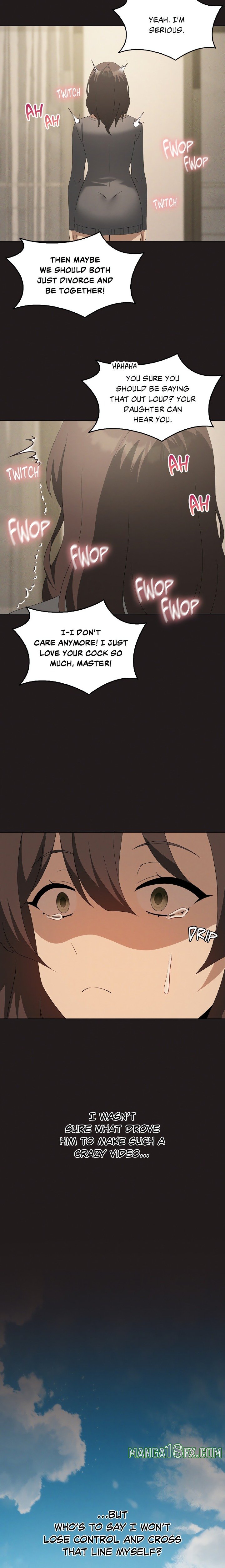 Pleasure up! Chapter 75 - Page 9