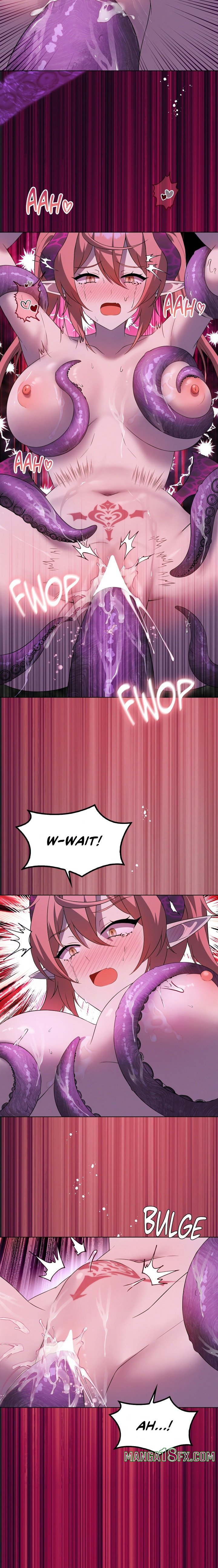 Pleasure up! Chapter 76 - Page 11