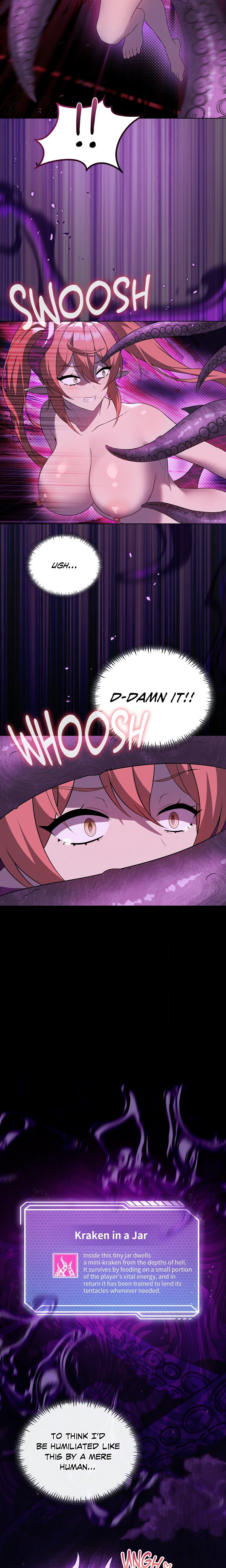 Pleasure up! Chapter 76 - Page 7