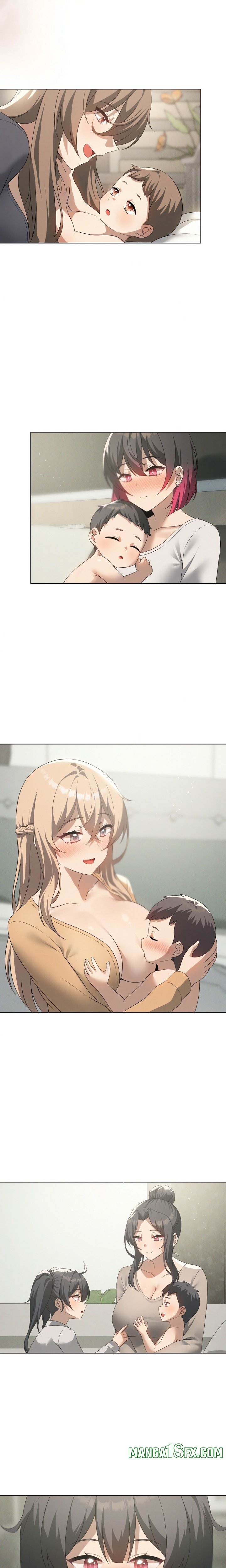 Pleasure up! Chapter 79 - Page 16