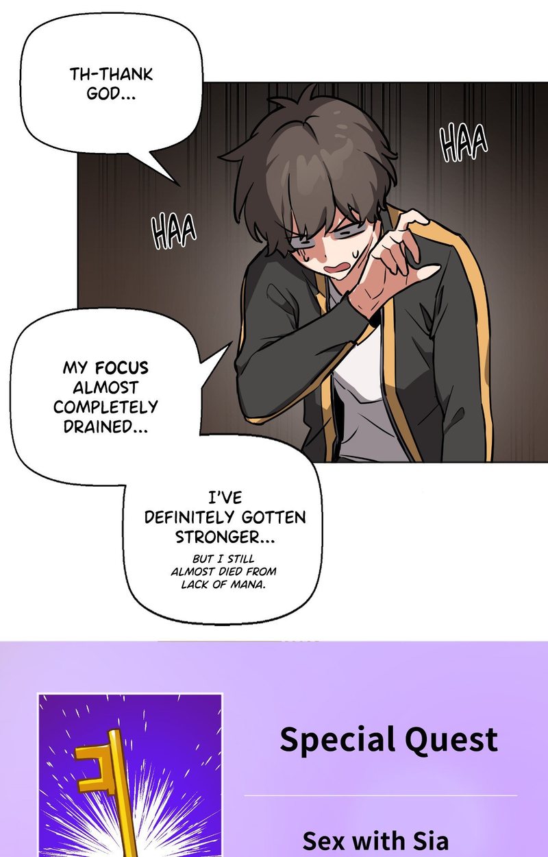 No Man’s Land Chapter 67 - Page 46