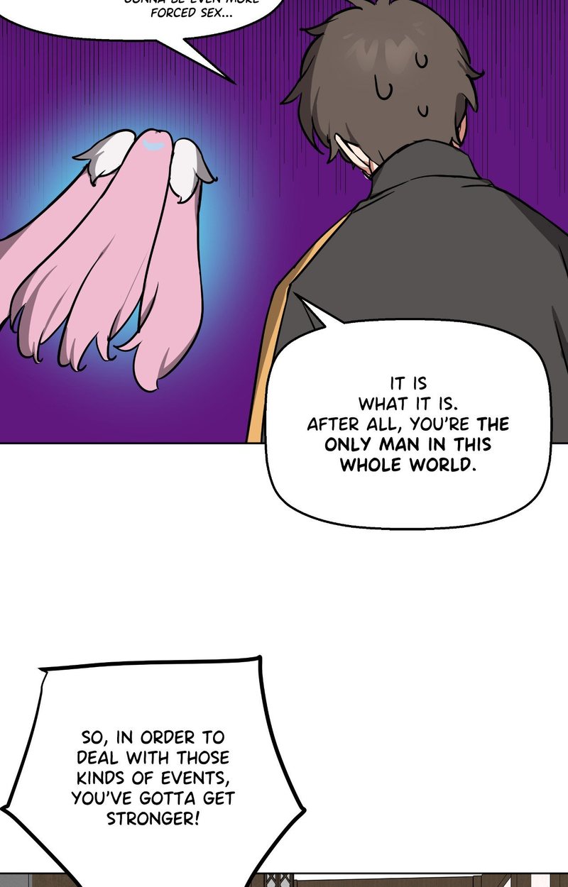 No Man’s Land Chapter 67 - Page 71