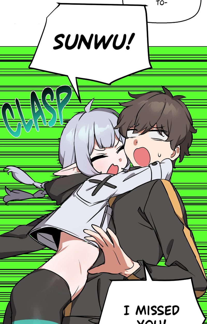 No Man’s Land Chapter 67 - Page 74