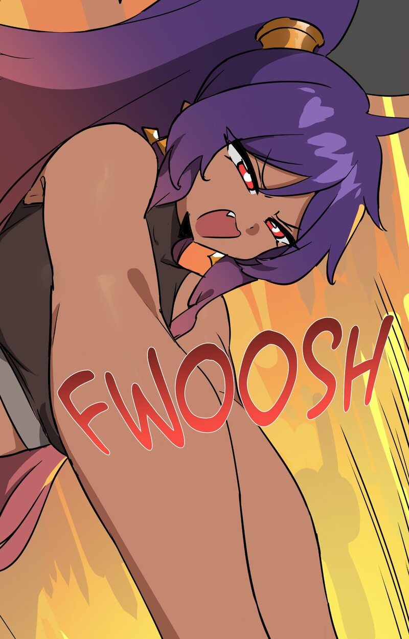 No Man’s Land Chapter 75 - Page 4