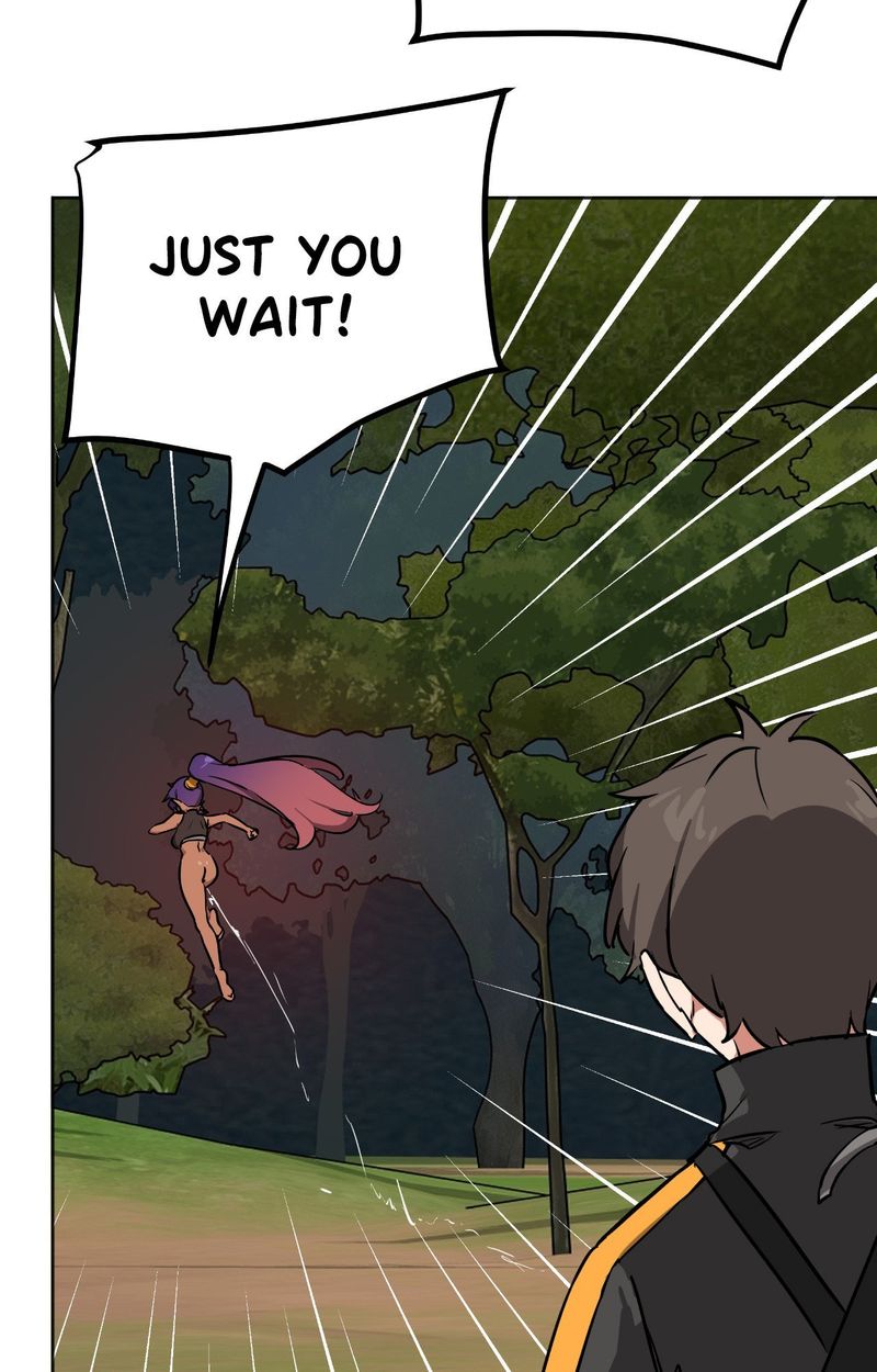 No Man’s Land Chapter 76 - Page 33