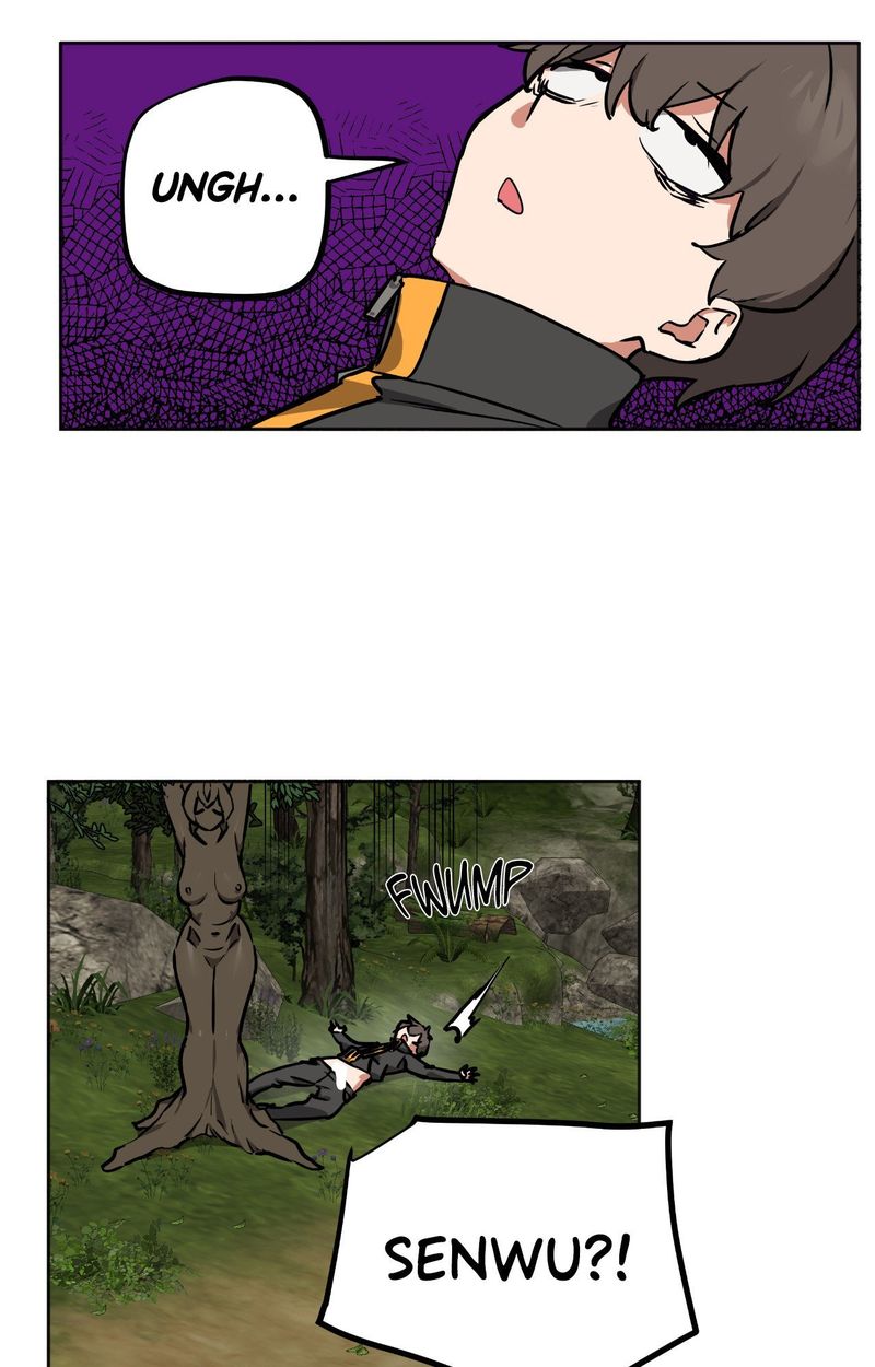 No Man’s Land Chapter 77 - Page 17