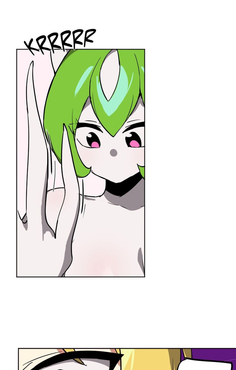 No Man’s Land Chapter 77 - Page 42